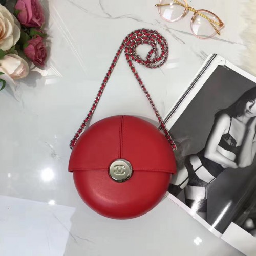 Chanel Bag 030